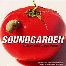 Soundgarden : Blow Up the Outside World